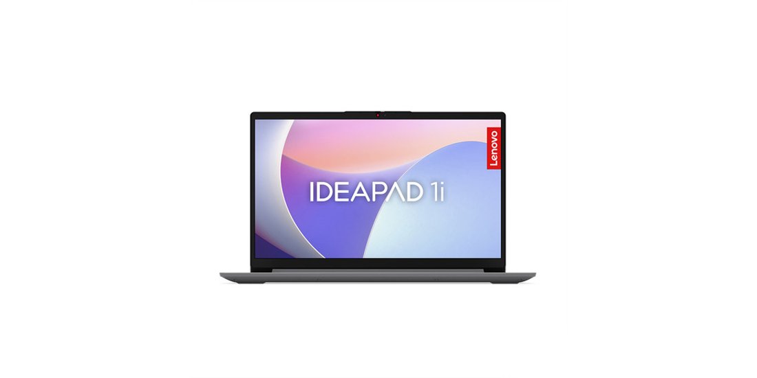 Lenovo IdeaPad 1 Notebook 15.6” Intel Celeron…