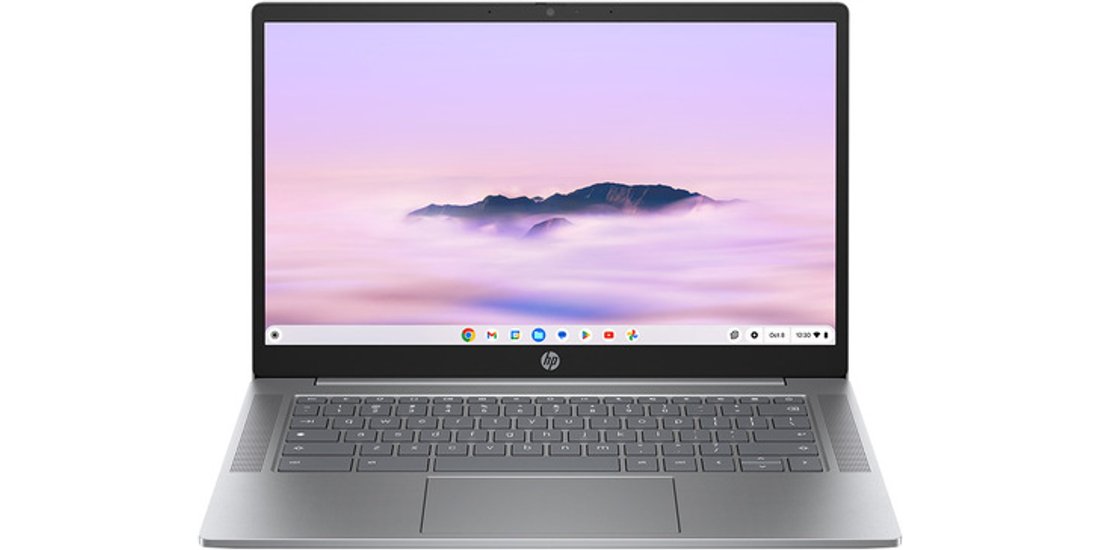 HP Chromebook 14a-nf0017nl Intel® Core&#…