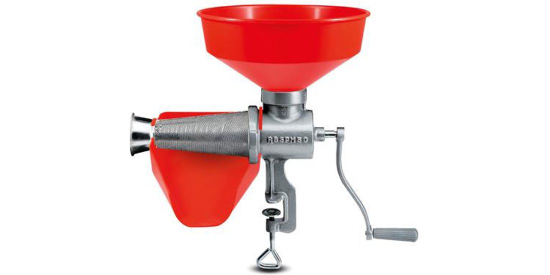 Reber 8501 N Spremipomodoro