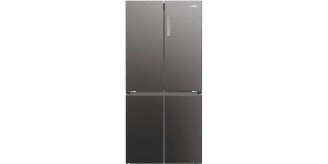 Haier HCR3818ENMD 467 L Grigio