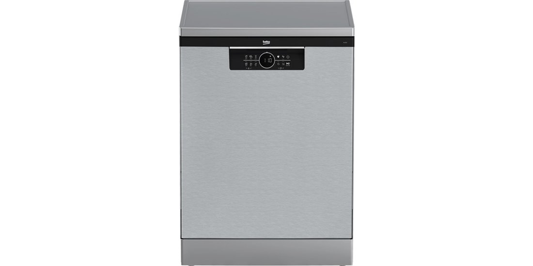 Beko b300 BDFN26441X: Lavastoviglie a Libera …