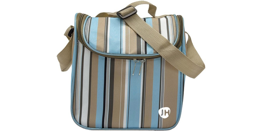 Joia Home JHOSTRBT07B contenitori termico Borsa…