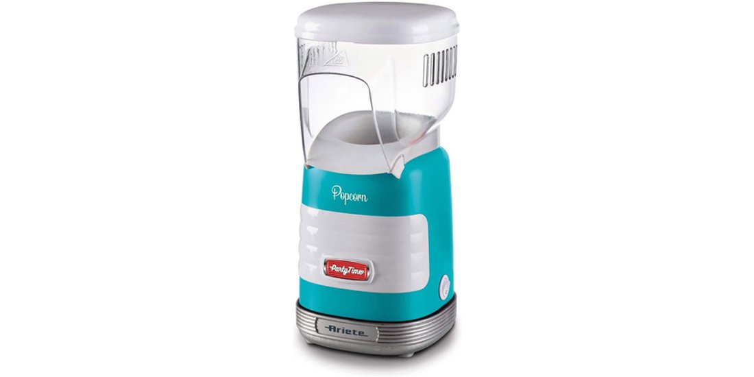 Ariete 2956 Pop Corn Party Time Macchina per …