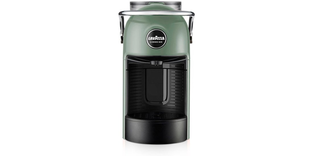 Lavazza Jolie Evo Macchina per caffè a capsule…