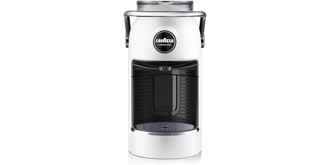 Lavazza Jolie Plus Evo Macchina per caffè…