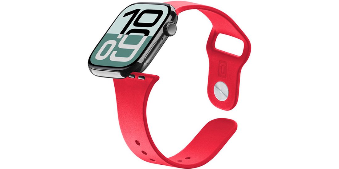 Cellularline Urban Band – Apple Watch 42/44/45…