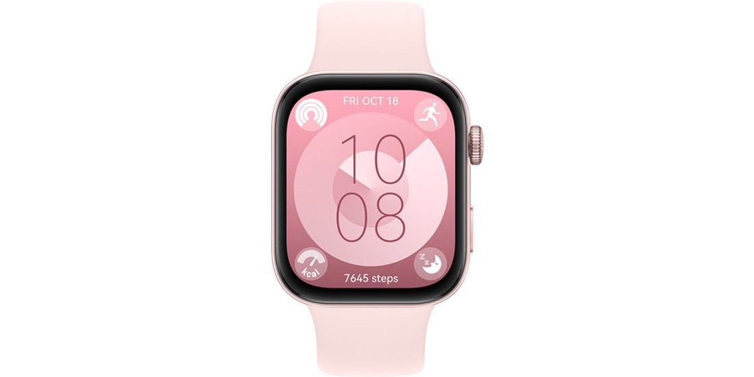 Huawei WATCH Fit 3 Display AMOLED da 1.82” Design…