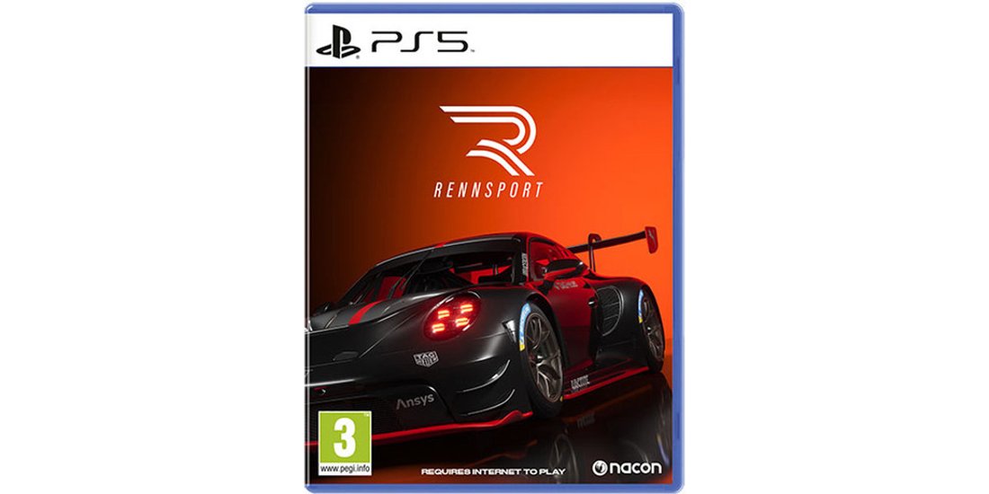 NACON Rennsport Standard Cinese semplificato …