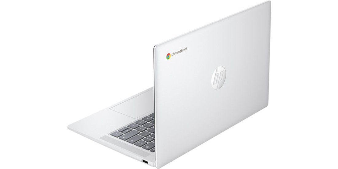 HP Chromebook 14a-nf0018nl Intel® N N100…