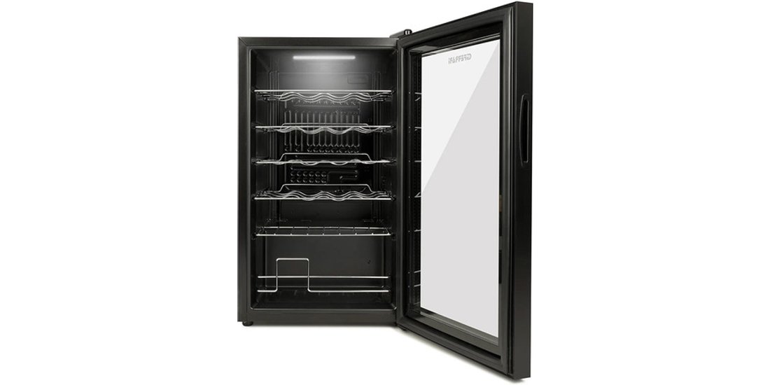 G3 Ferrari RISERVA 24 Cantinetta vino con compressore…