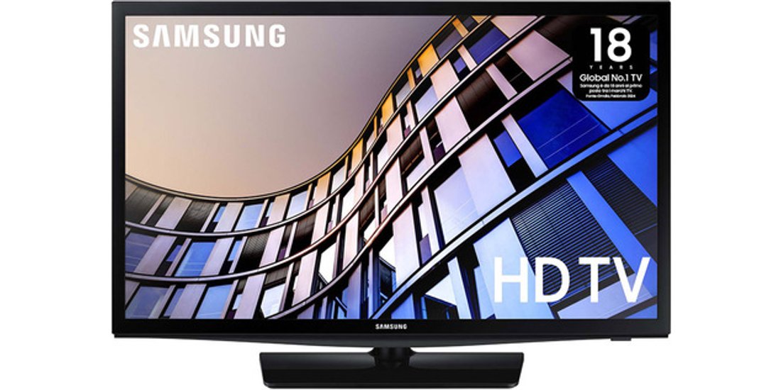 Samsung Series 4 HD SMART 24” N4300 TV 2020