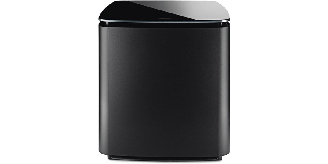 Bose Bass Module 700 Nero