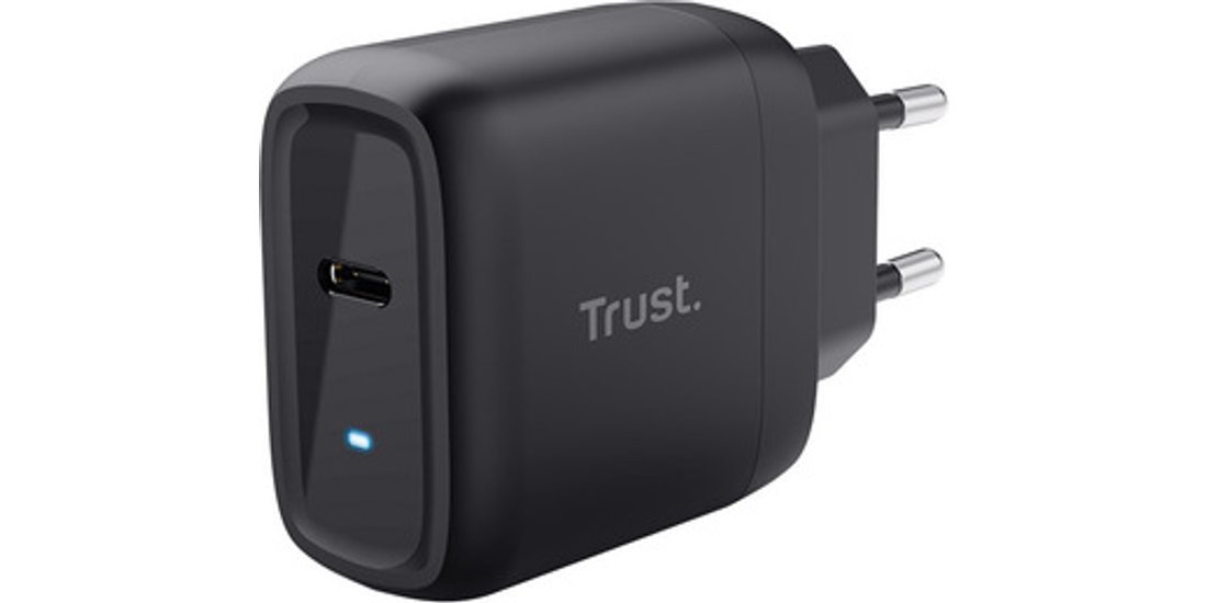 Trust Maxo 45W Universale Nero AC