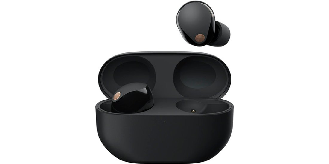 Sony WF-1000XM5 Cuffie Wireless con Noise Cancelling…