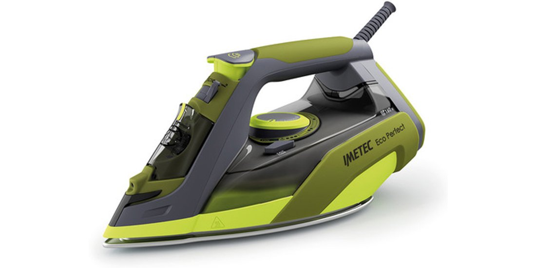 Imetec Eco Perfect Ferro da Stiro a Vapore Risultati…