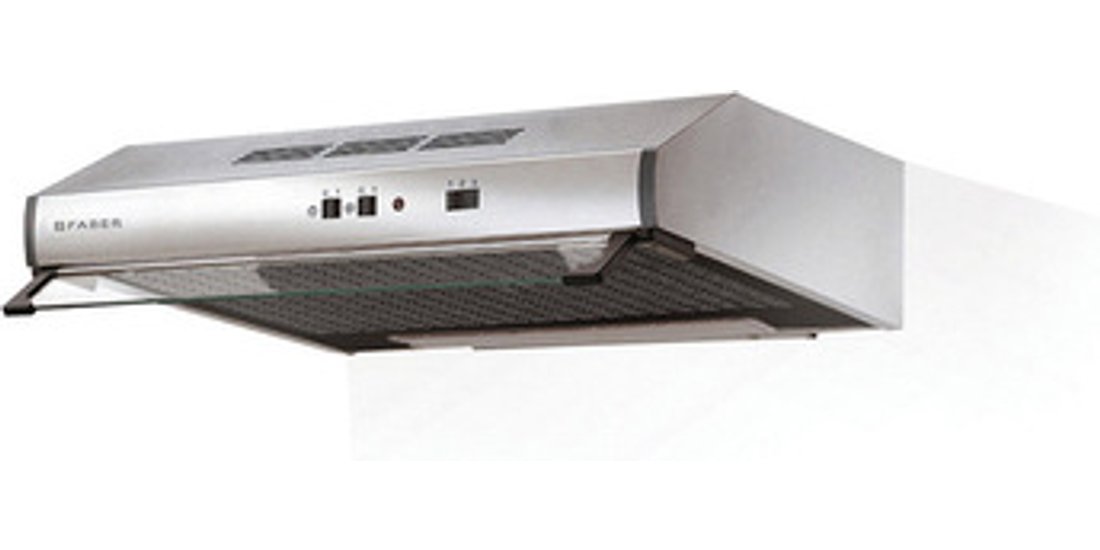 FABER S.p.A. 2740 SRM X A90 (VIS) Incassato Metallico…