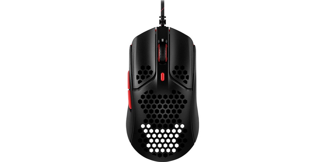 HyperX Pulsefire Haste – Gaming mouse (…