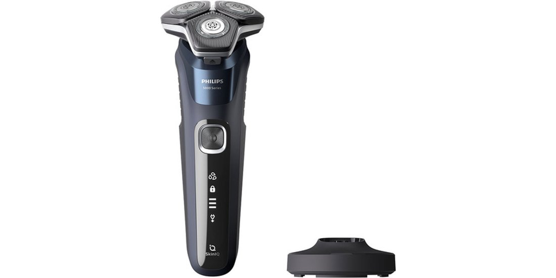 Philips SHAVER serie 5000 Rasoio Elettrico S5885…