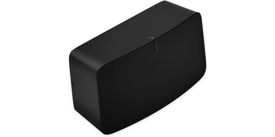 Sonos Five Nero