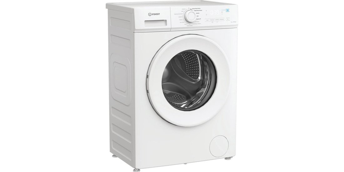 Indesit Lavatrice a libera installazione IMA …