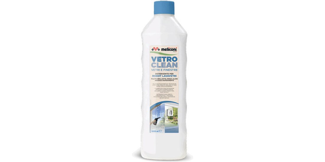 Meliconi 621038 detergente per vetri Bottiglia…