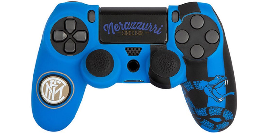 Qubick ACP40122 accessorio di controller da gaming…