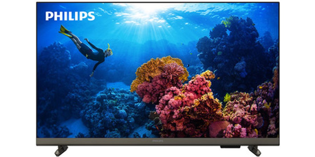 Philips Smart TV 6808 43“ Full HD HDR10