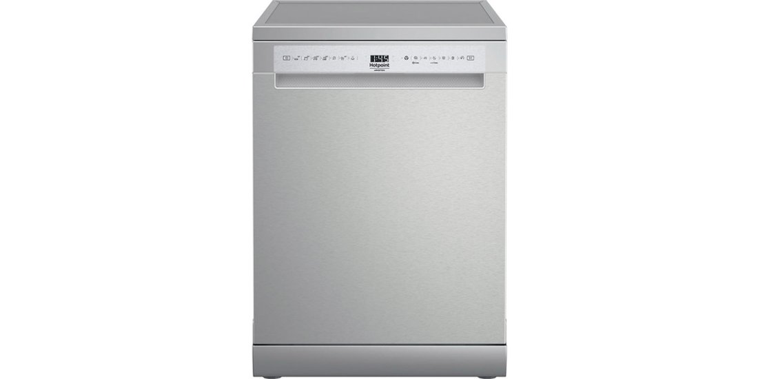 Hotpoint Ariston MaxiSpace Lavastoviglie a libera…