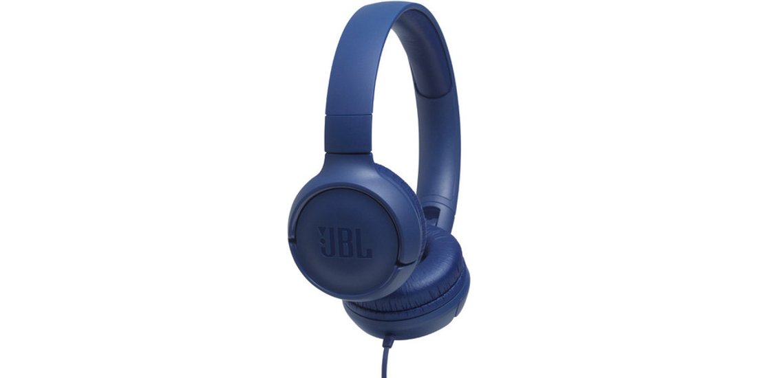 JBL Tune 500 Auricolare Cablato A Padiglione …