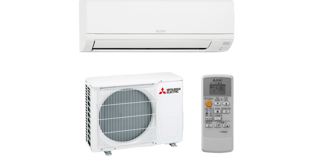 Mitsubishi Electric MITKITMSZAY42VGKP condizionatore…