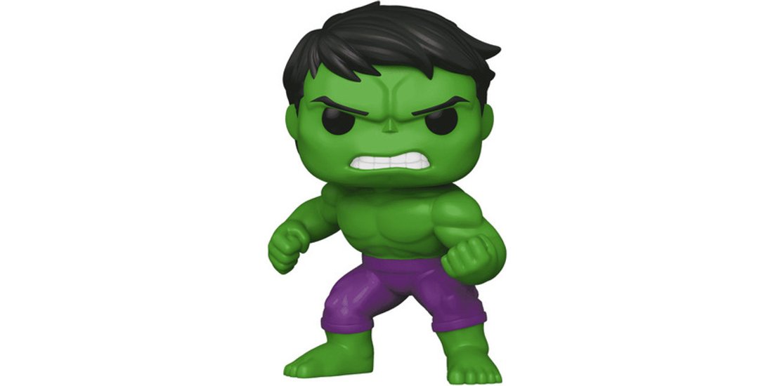 FUNKO POP! Hulk