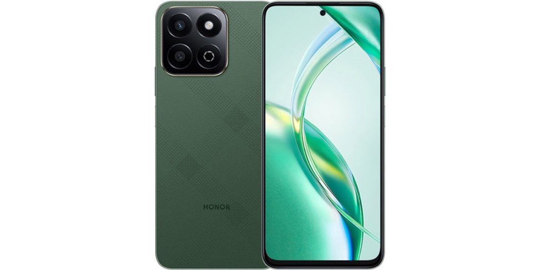 Honor N Series 200 Smart 173 cm (6.8”) Doppia…