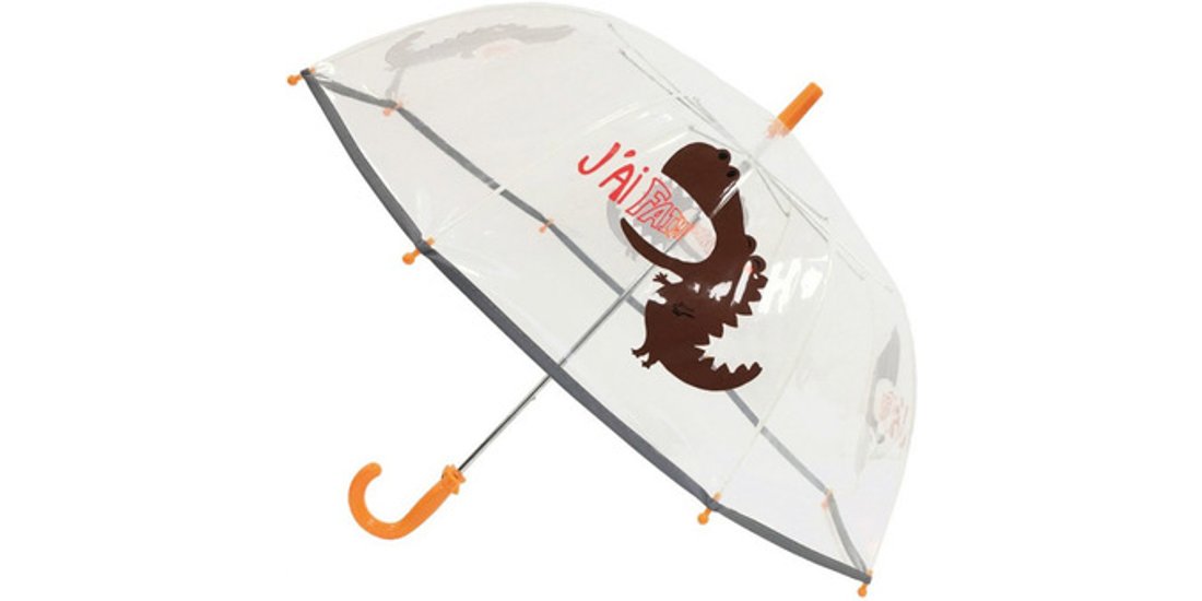 Gift Company BUL3464 ombrello Multicolore Pieno…