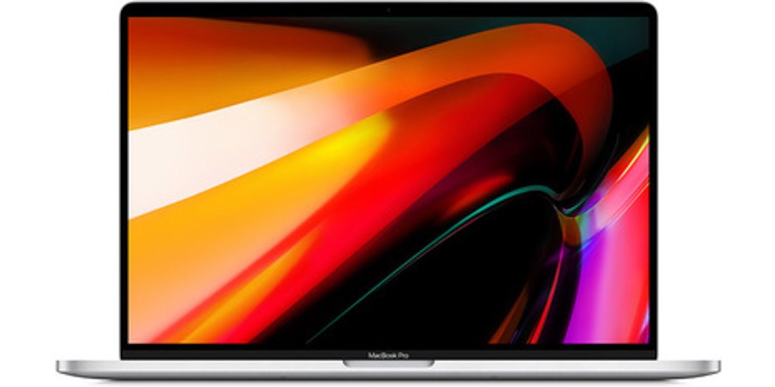 Apple MacBook Pro 16” (Intel Core i7 6-core …