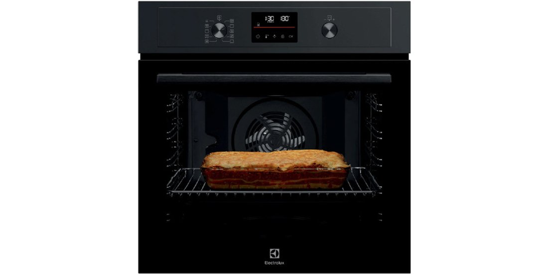 Electrolux Forno Incasso Pirolitico Classe A+ …