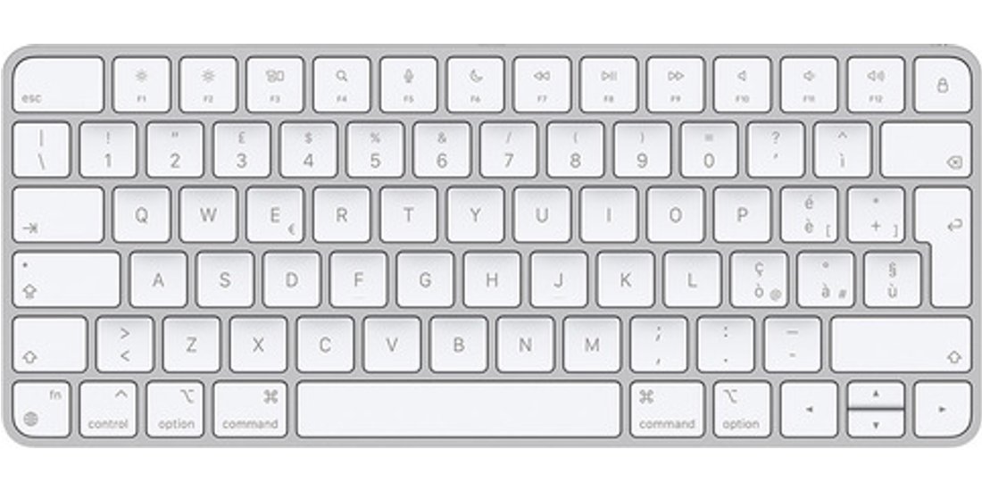 Apple Magic Keyboard – italiano