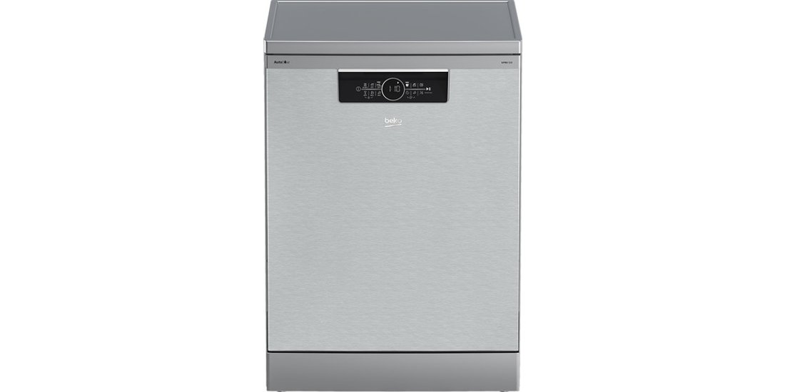 Beko BDFN36640XA: Lavastoviglie Beyond a Libera…