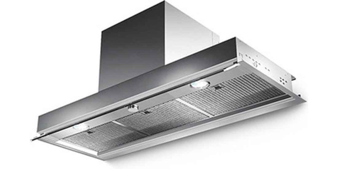 FABER S.p.A. In-Nova Comfort X A90 Integrato …