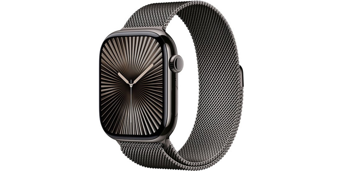 Apple Watch Series 10 Serie 10 GPS + Cellular…