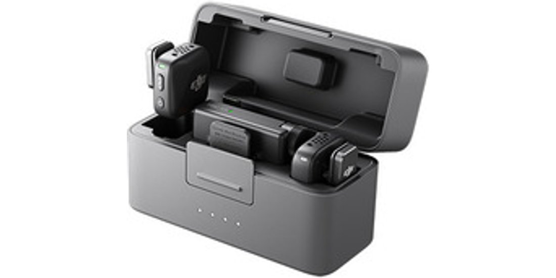 DJI Mic mini