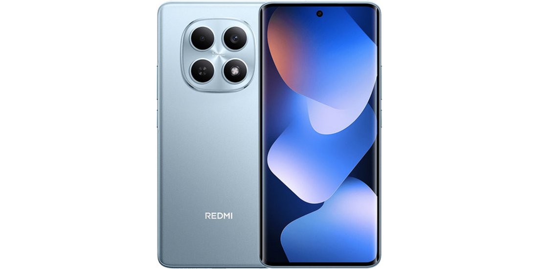 Xiaomi Redmi Note 15 5G 172 cm (6.77”) Dual …