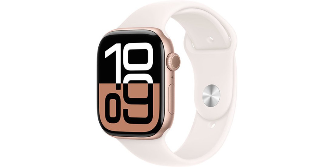 Apple Watch Series 10 Serie 10 GPS + Cellular…