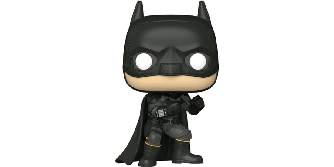 FUNKO POP! Batman