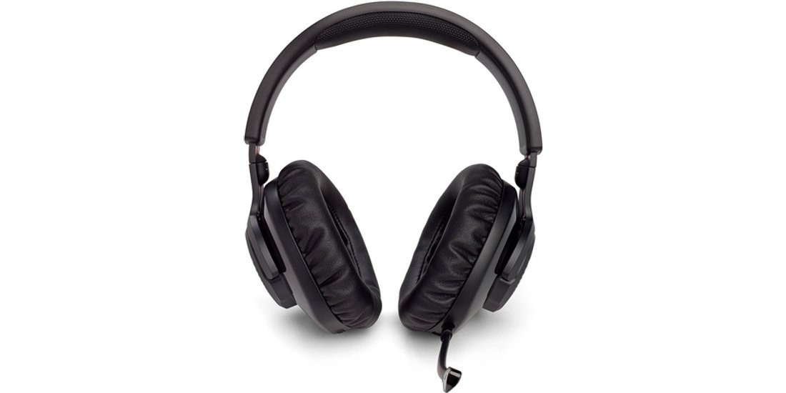 JBL Quantum 350 Auricolare Wireless A Padiglione…