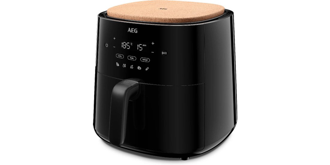 AEG AAF5B Friggitrice Ad Aria 5 L Potenza Massima…