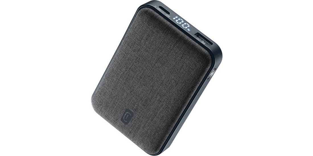 Cellularline Power Bank Glam