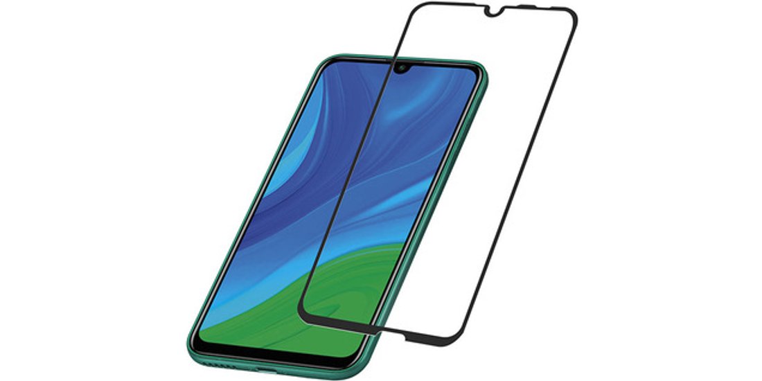 Cellularline Impact Glass Capsule – P Smart 2020…