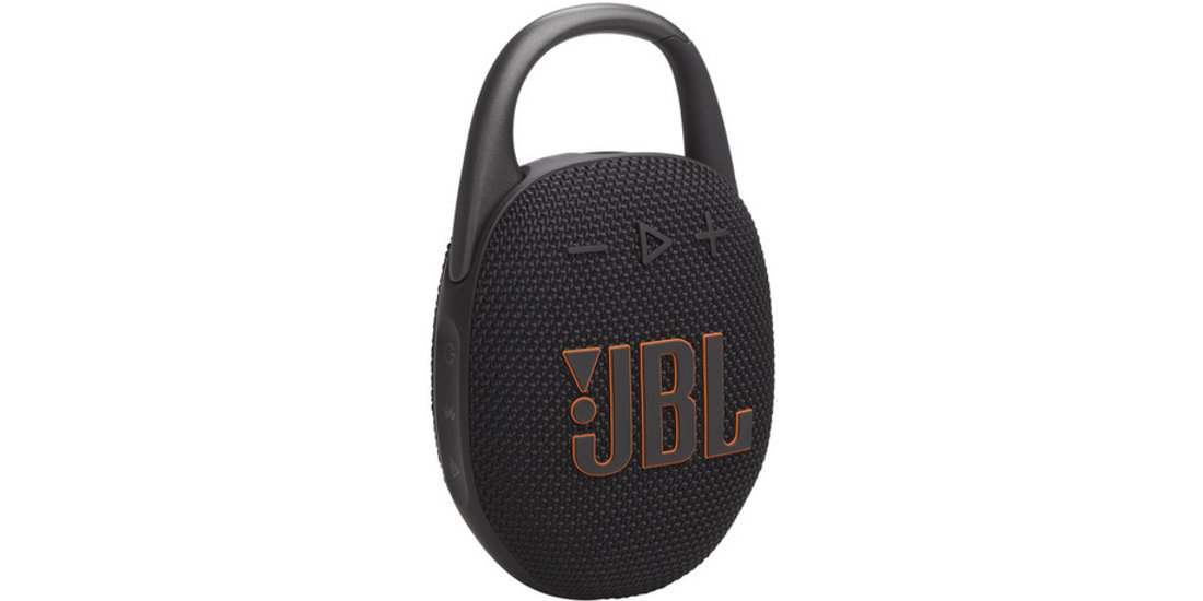 JBL Clip 5 Altoparlante portatile mono Nero 7…