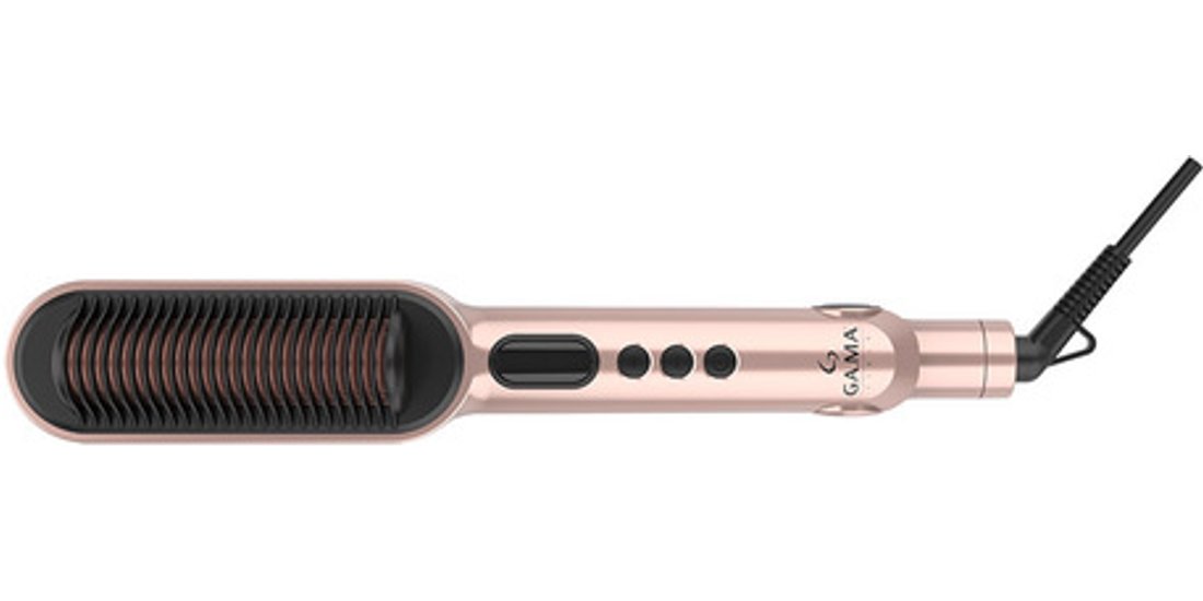 GA.MA Ondulaton Waver & Brush Keration Per Onde…