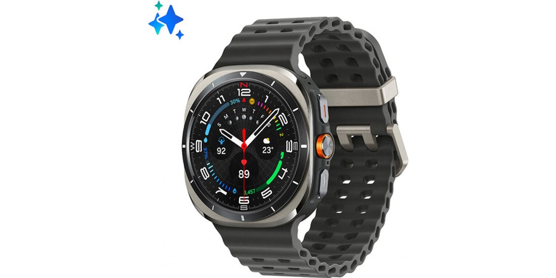 Samsung Galaxy Watch Ultra Smartwatch Galaxy …